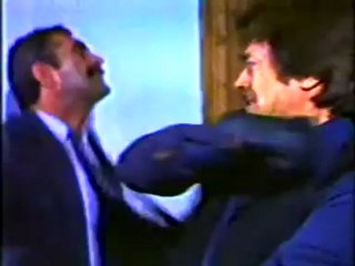 Cüneyt Arkın - On'u Kıramadım