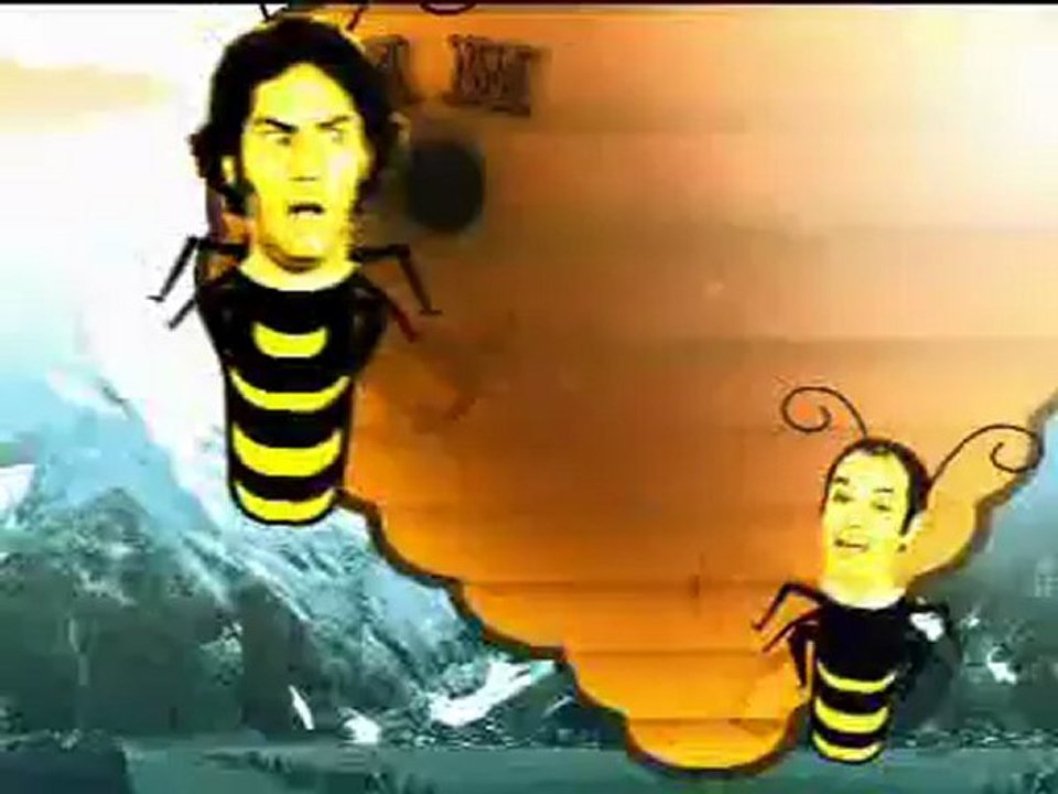 Cenk & Erdem - Müebbet Muhabbet (S'nek TV Program Tanıtımı)