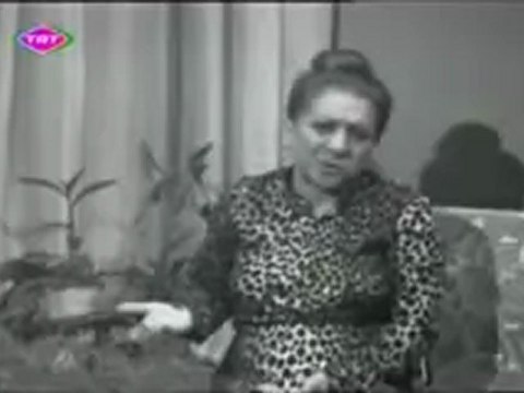 Adile Naşit (Uykudan Önce)