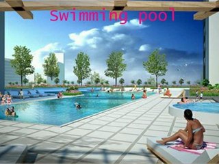 High – Class Phu Gia Villa for rent in PHU MY HUNG, Disttict 7, HCM,