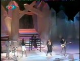 Eurovision Maceramız, 1986: Klips ve Onlar - Halley