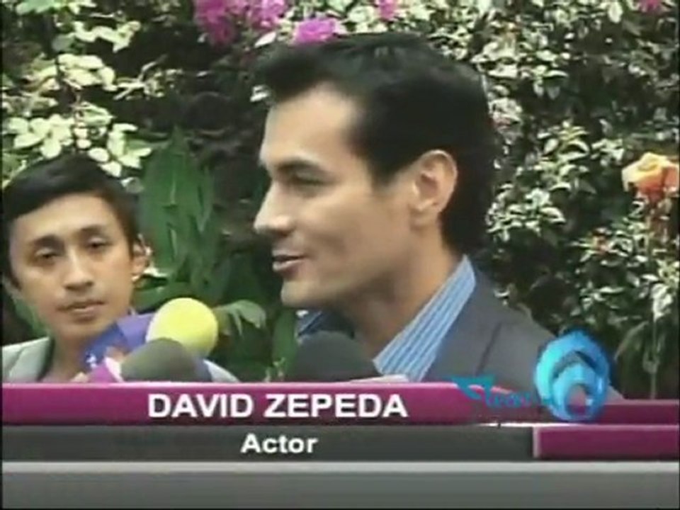 David Zepeda @davidzepeda1 está evaluando propuestas de trabajo || TPLM