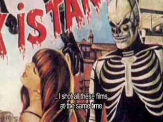 Turkish Pop Cinema - Part 3