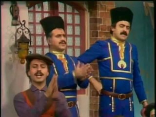 Fairouz  - (Musical : Mais el Reem)