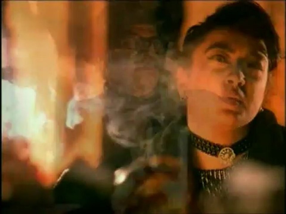 Nezih Ünen - Çingene Yüreğim