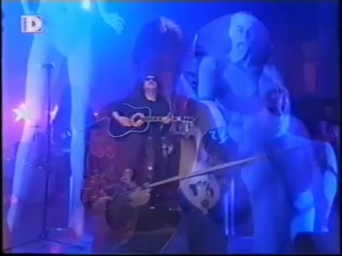 İlhan İrem & Hansu İrem - Gece Perisi