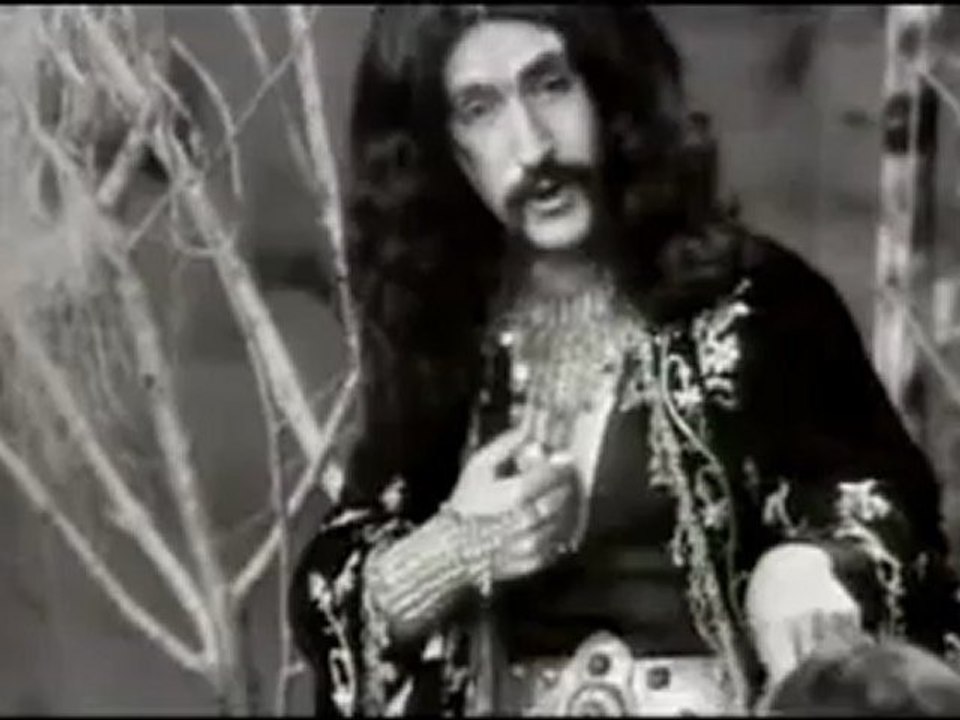 Barış Manço - Nazar Eyle