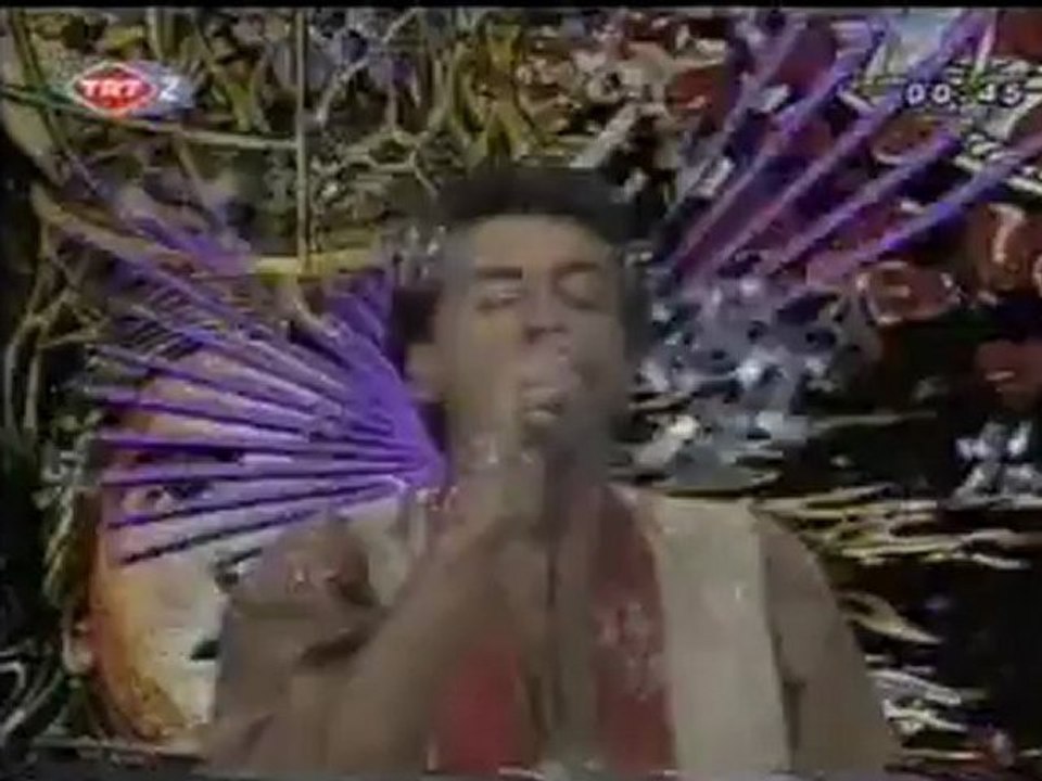 İlhan İrem - Günaydın