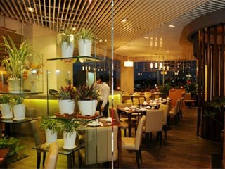 Panorama Apartment for rent in Phu My Hung, Dist.7, Viet Nam