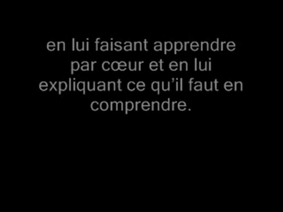 Leçon n°1-ISLAM-