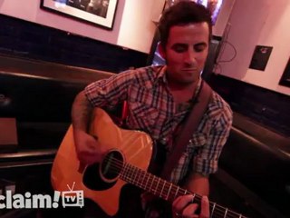 Brendan Kelly - The Profiteers (LIVE on Exclaim! TV)