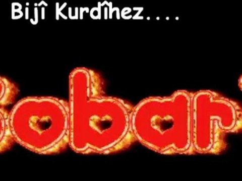 Siberoj Sobarî Hurî Kurdistan Bijî Kurdîhez