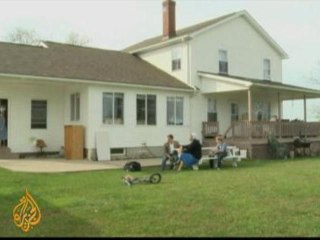 Hate crime charges in Amish attacks