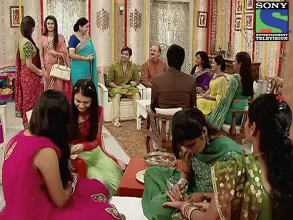 18 - Anoop and Mansi Scenes - LMYAM - Episode 21 - 10th September 2012