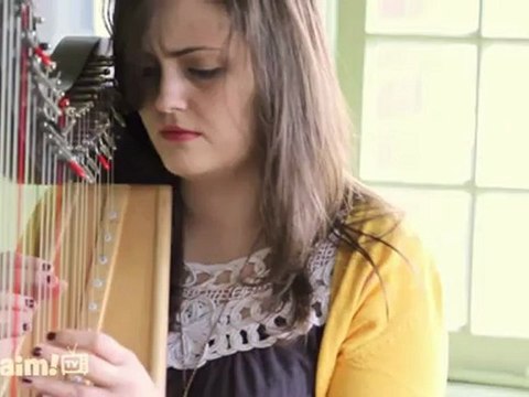 Lake Forest - Escape the Moon (LIVE on Exclaim! TV)