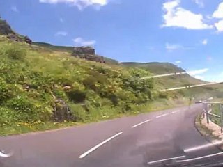 Embarquez avec moi en Microcar Virgo Paris