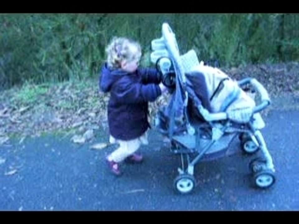 deux jours avant la venue de sa soeur