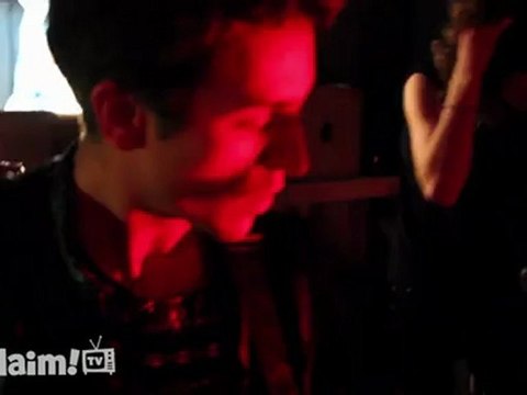 dirtymags performs Endless Days at Bloor Ossington Folk Festival on Exclaim!TV