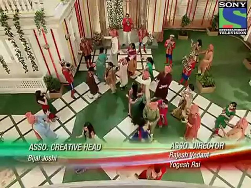 20 - Anoop and Mansi Scenes - LMYAM - Episode 23 - 12th September 2012