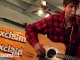 Woolly Leaves performs "Big City" at the Bloor Ossington Folk Festival on Exclaim!TV