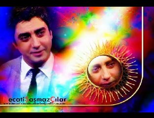 Necati Şaşmaz Fan Çalışması  (Mine Güven için yapılmıştır)