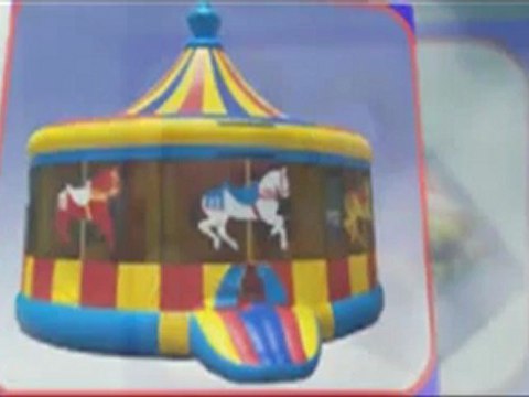 Fun Depot Moonbounce Rentals | Eldersburg MD | 410-418-9714
