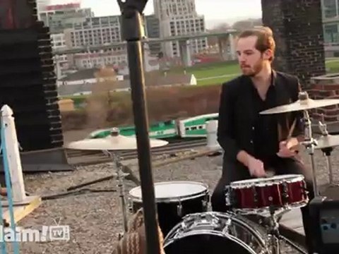 Josh Reichmann / DOPES Perform Wildly Waiting on Exclaim!