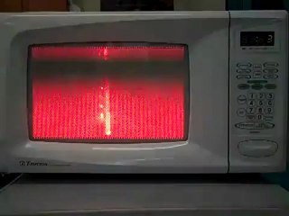 sửa lò vi sóng sharp tại nhà hà nội 0944.787.696