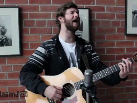 Dan Mangan performs About As Helpful As You Can Be Without Being Any Help At All on Exclaim!TV