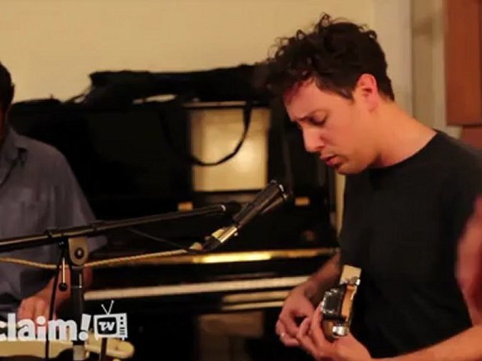 Bry Webb performs "Asa" on Exclaim!TV