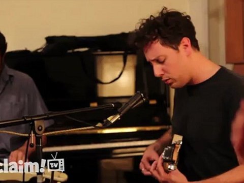 Bry Webb performs Asa on Exclaim!TV