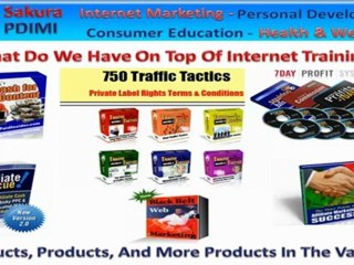 Online Marketing Training Courses From The PDIMI Test Run 2