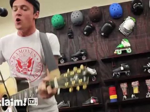 The Flatliners perform Meanwhile in Hell on Exclaim!TV