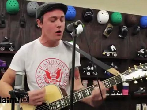 The Flatliners perform Monumental on Exclaim!TV