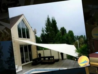 Voile d'Ombrage Installations