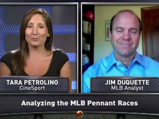 Ichiro, Pettitte Give Yankees the Edge