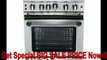 BEST PRICE Thermador Pro Harmony : PRG366GH 36 Pro-Style Gas Range with 5.0 cu. ft. Convection Oven