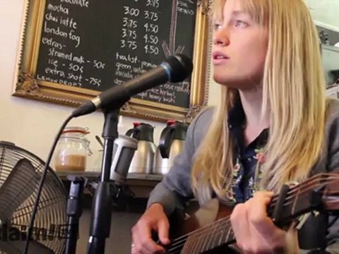 Exclaim! Questionnaire: The Weather Station - Yarrow + Mint