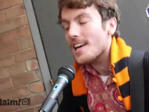 Exclaim! Questionnaire: The Elwins - Larry Pastorus