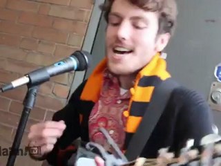 Exclaim! TV: The Elwins - "On Your Doorstep"