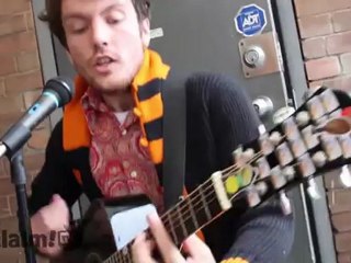 Exclaim! TV: The Elwins - "Forgetful Assistance"