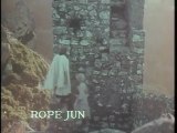 サルバトール・アダモ - ROPE' JUN CM (1972) 60 seconds Japanese