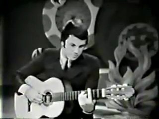 サルバトール・アダモ - Le ruisseau de mon enfance