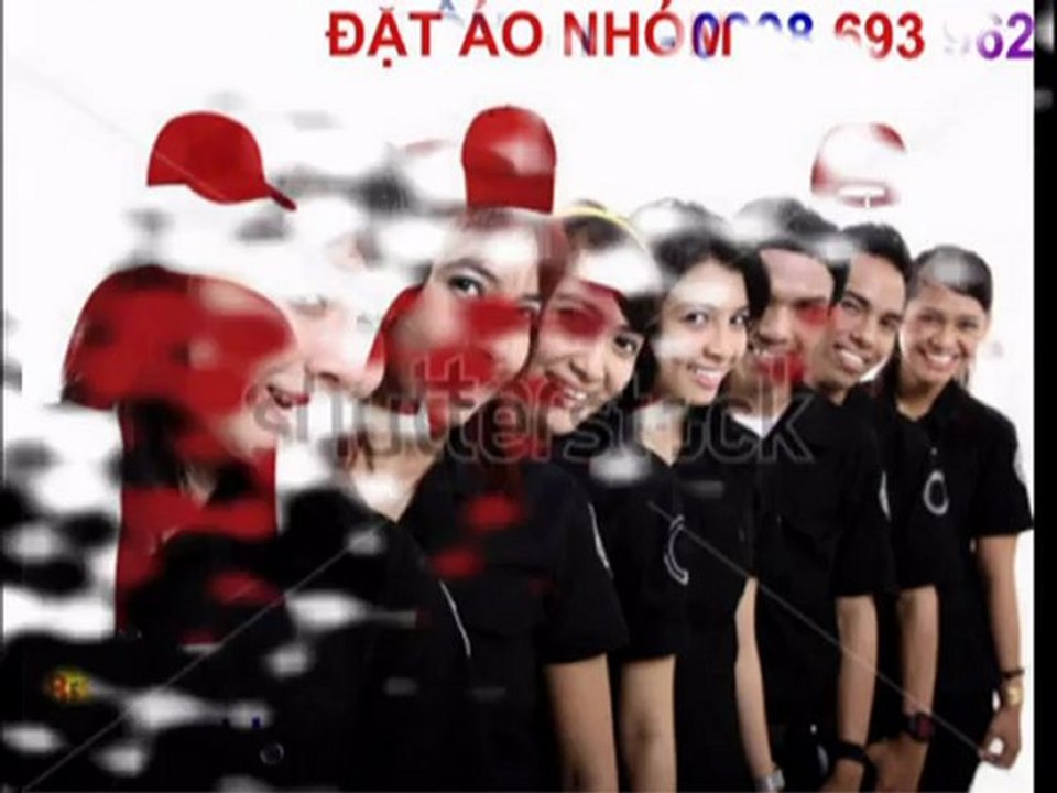 22_Sản xuất ÁO THUN, ÁO POLO, THỂ THAO, TẠP DỀ, NÓN