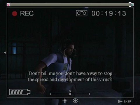 Michigan: Report from Hell- Part 13: Trying to use that brain of yours, are you?