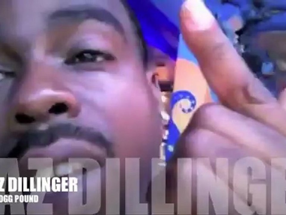 Starnite Entertainment Presents Tha Dogg Pound & DJ Salam Wreck "Seize de Night" Tour, Japan, 10-05/08-2012