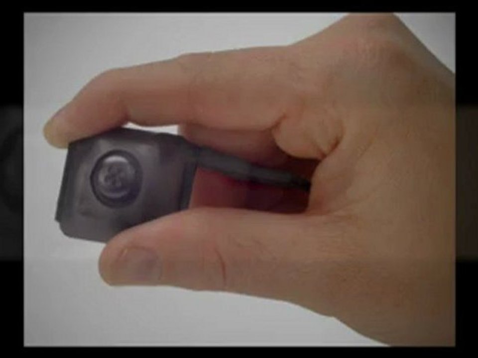 How To Select A Bullet Camera