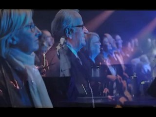 サルバトール・アダモ - en concert à berck-sur-mer