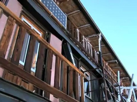 TV3 - Temps d'aventura - Monte Rosa