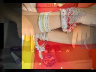 Jewellery Making Courses - DIY Bracelet